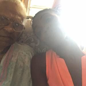 Meet your Posher, Sherine